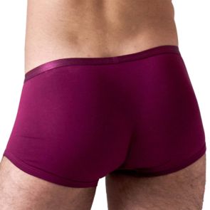 TEAMM8 You Bamboo Trunk TU-TRKYBB Eggplant