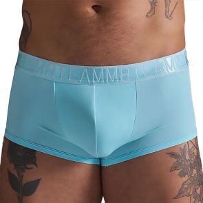 TEAMM8 Shade Booty Trunk TU-RKSHD Glacier