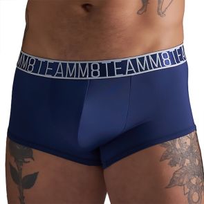 TEAMM8 Shade Booty Trunk TU-RKSHD Midnight