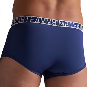 TEAMM8 Shade Booty Trunk TU-RKSHD Midnight