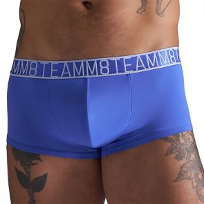 TEAMM8 Shade Booty Trunk TU-RKSHD Ocean