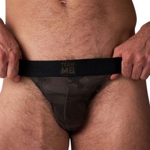 TEAMM8 M8 Sports Brief TU-SBFM8 Desert