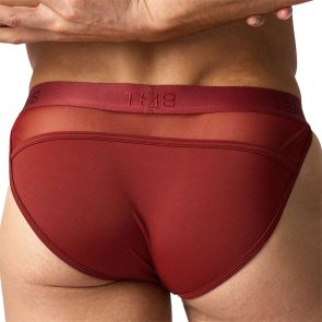 TEAMM8 Score Sheer Sports Brief TU-SBSCR Shiraz