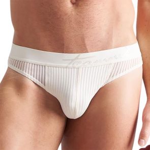 TEAMM8 Casanova Thong TU-TGCSNV Vanilla