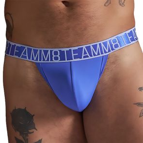 TEAMM8 Shade Thong TU-TGSHD Ocean