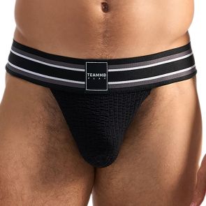 TEAMM8 Locker Room Thong TU-TNGLCKR Jet
