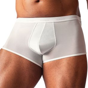 TEAMM8 Allure Sheer Trunk TU-TRKALL Platinum