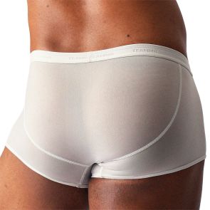 TEAMM8 Allure Sheer Trunk TU-TRKALL Platinum