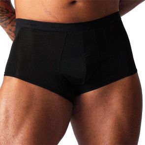 TEAMM8 Allure Sheer Trunk TU-TRKALL Noir