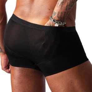 TEAMM8 Allure Sheer Trunk TU-TRKALL Noir