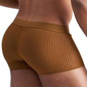 TEAMM8 Casanova Trunk TU-TRKCSNV Brass