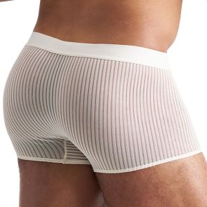 TEAMM8 Casanova Trunk TU-TRKCSNV Vanilla