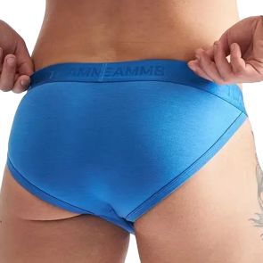 TEAMM8 Reign Sports Brief TU-SBFRGN Azure