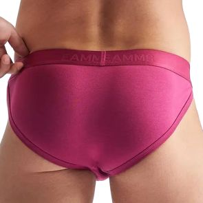 TEAMM8 Reign Sports Brief TU-SBFRGN Ruby