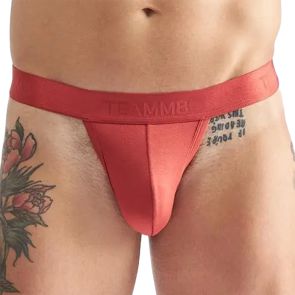 TEAMM8 Reign Thong TU-TGREIGN Amber