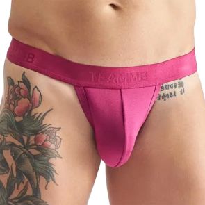 TEAMM8 Reign Thong TU-TGREIGN Ruby