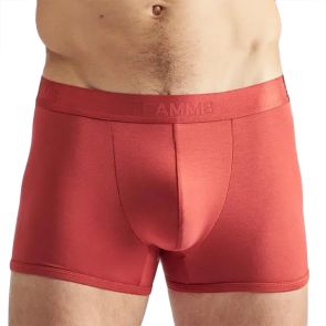 TEAMM8 Reign Trunk TU-TKREIGN Amber