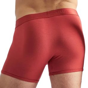 TEAMM8 Reign Trunk TU-TKREIGN Amber