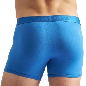 TEAMM8 Reign Trunk TU-TKREIGN Azure