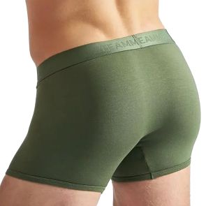 TEAMM8 Reign Trunk TU-TKREIGN Emerald