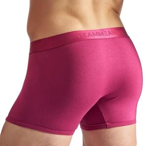 TEAMM8 Reign Trunk TU-TKREIGN Ruby