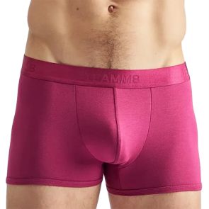 TEAMM8 Reign Trunk TU-TKREIGN Ruby