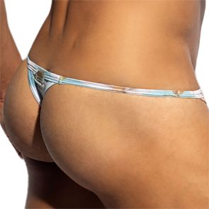 ES Collection Jasmine Thong UN640 Sky Blue