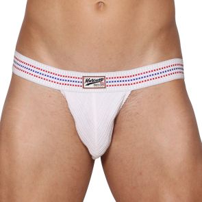 Marcuse Uomo Brief White