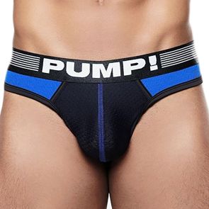 PUMP! Volt Thong 17011 Blue