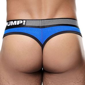 PUMP! Volt Thong 17011 Blue