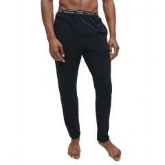 Calvin Klein CK One Lounge Pants NM1796 Black
