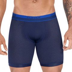 Clever Process Long Boxer 036508 Dark Blue
