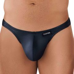 Clever Relax Memory Thong 0806 Black