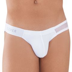 Clever Basics Origen Latin Brief 0874 White