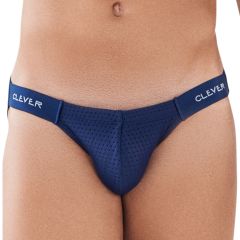 Clever Basics Secrets Brief 0875 Dark Blue