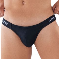 Clever Basics Secrets Brief 0875 Black