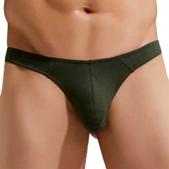 Gauvine Modern Essentials Thong 1003 Khaki