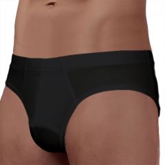 Doreanse Everyday Brief 1003 Black