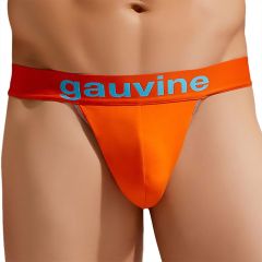 Gauvine Colours of the Planet Thong 1005 Orange