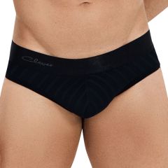 Clever Soul Lucerna Thong 103411 Black