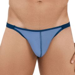 Clever Soul Obwalden Thong 104007 Blue