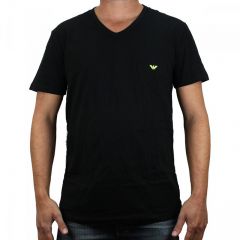 Emporio Armani T-Shirt 111028 6P712 00020 Black