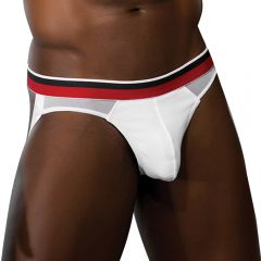 Doreanse Metro Jock 1212 White