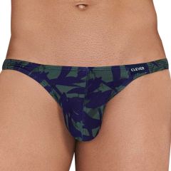 Clever Celestial Daniel Thong 1219 Green