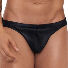 Clever Celestial Karma Latin Thong 1230 Black