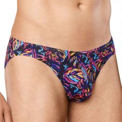 Doreanse Micro Brief 1231 Poison Ivy