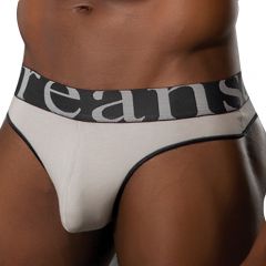 Doreanse Wide Band Thong 1250 Grey