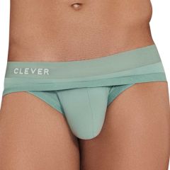 Clever Celestial Curse Brief 1262 Green