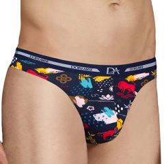 Doreanse Memox Thong 1264 Multi