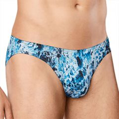 Doreanse Aquamarine Brief 1265 Ocean